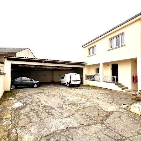 Bienvenue Chez Vous, Deplacement Pro Mondeville  Dış mekan fotoğraf