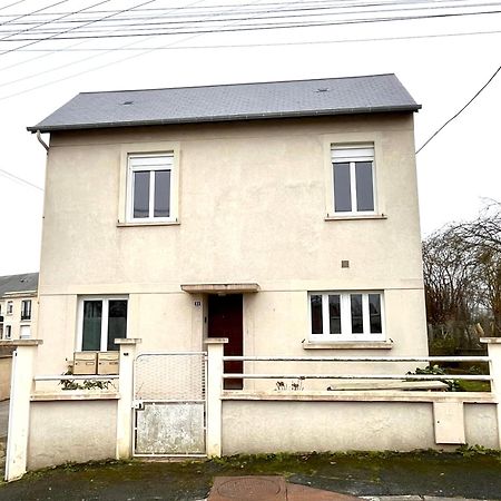 Bienvenue Chez Vous, Deplacement Pro Mondeville  Dış mekan fotoğraf