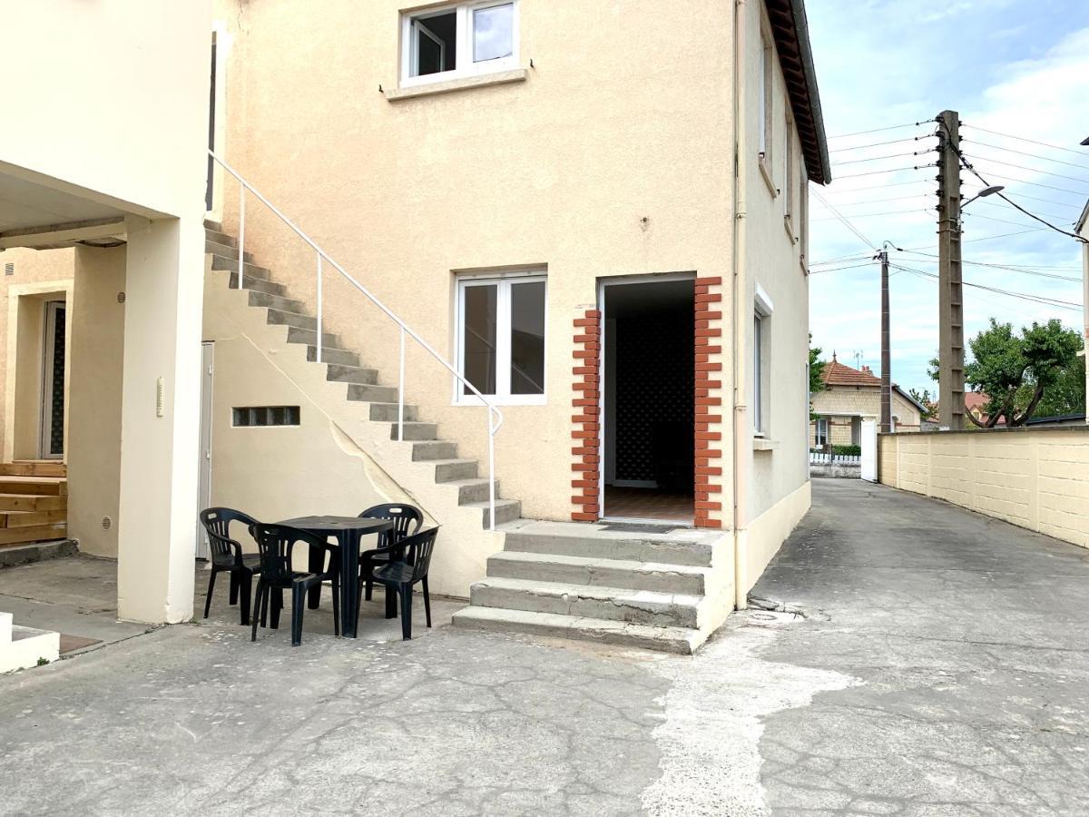 Bienvenue Chez Vous, Deplacement Pro Mondeville  Dış mekan fotoğraf