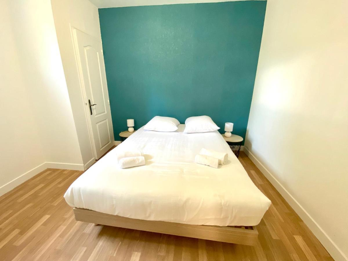 Bienvenue Chez Vous, Deplacement Pro Mondeville  Dış mekan fotoğraf