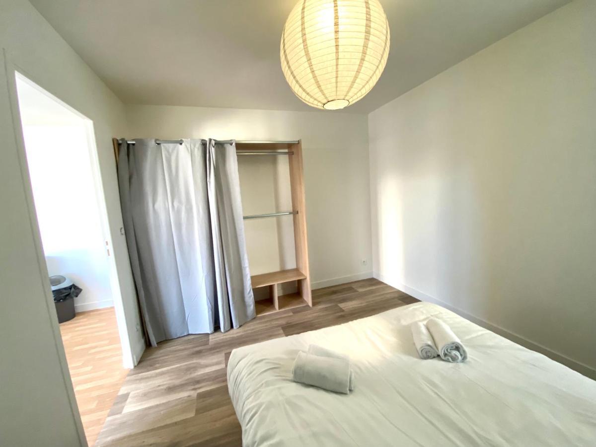 Bienvenue Chez Vous, Deplacement Pro Mondeville  Dış mekan fotoğraf
