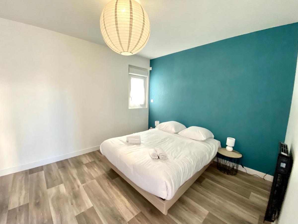 Bienvenue Chez Vous, Deplacement Pro Mondeville  Dış mekan fotoğraf