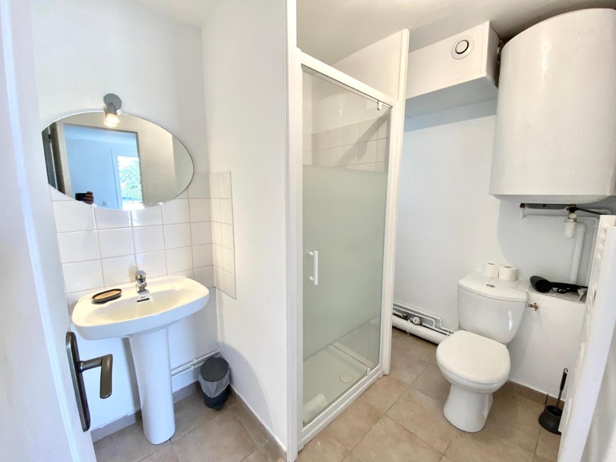 Bienvenue Chez Vous, Deplacement Pro Mondeville  Dış mekan fotoğraf