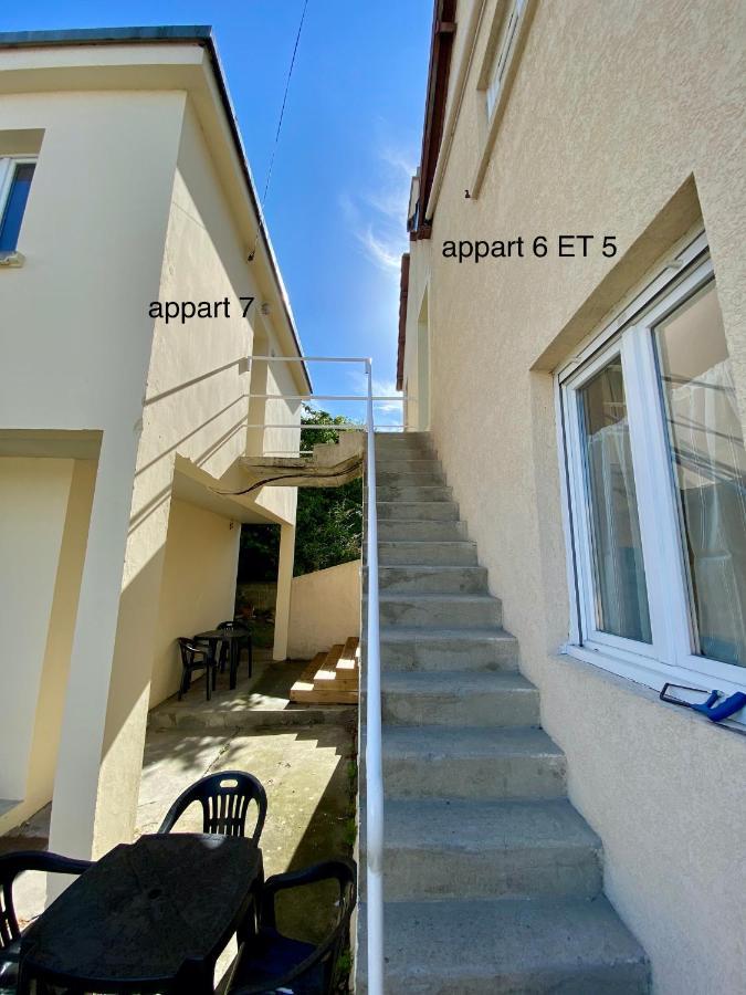 Bienvenue Chez Vous, Deplacement Pro Mondeville  Dış mekan fotoğraf