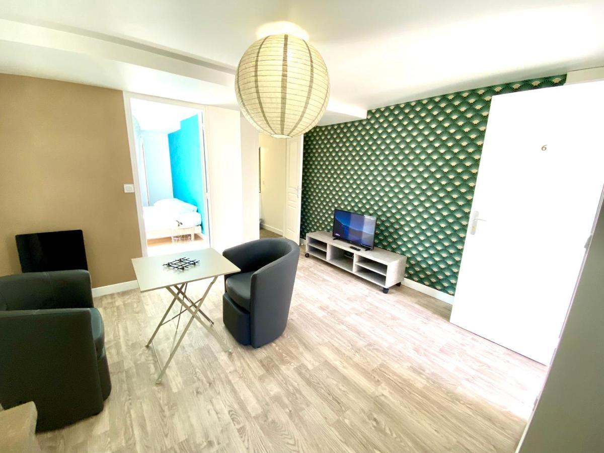 Bienvenue Chez Vous, Deplacement Pro Mondeville  Dış mekan fotoğraf