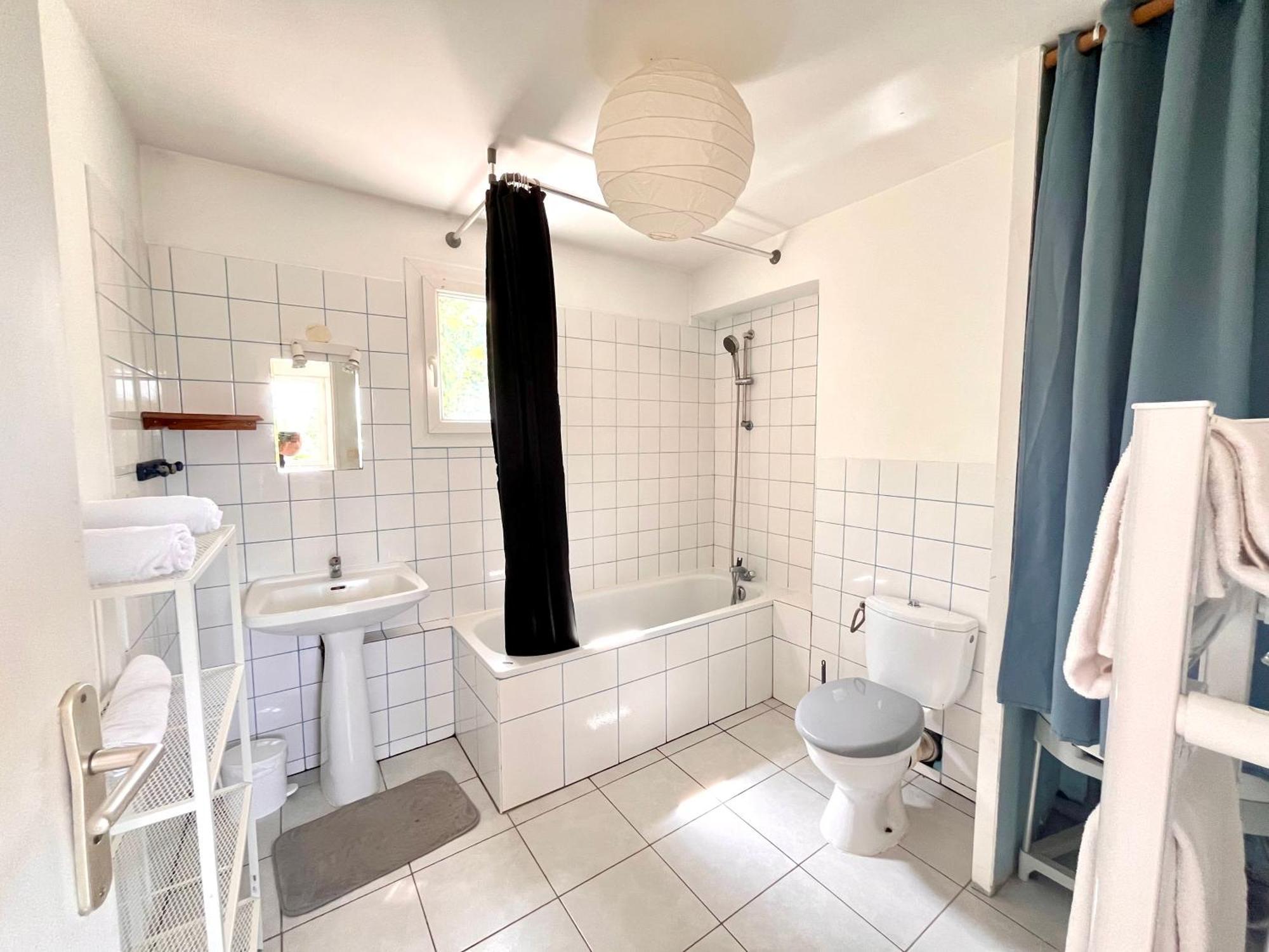 Bienvenue Chez Vous, Deplacement Pro Mondeville  Dış mekan fotoğraf
