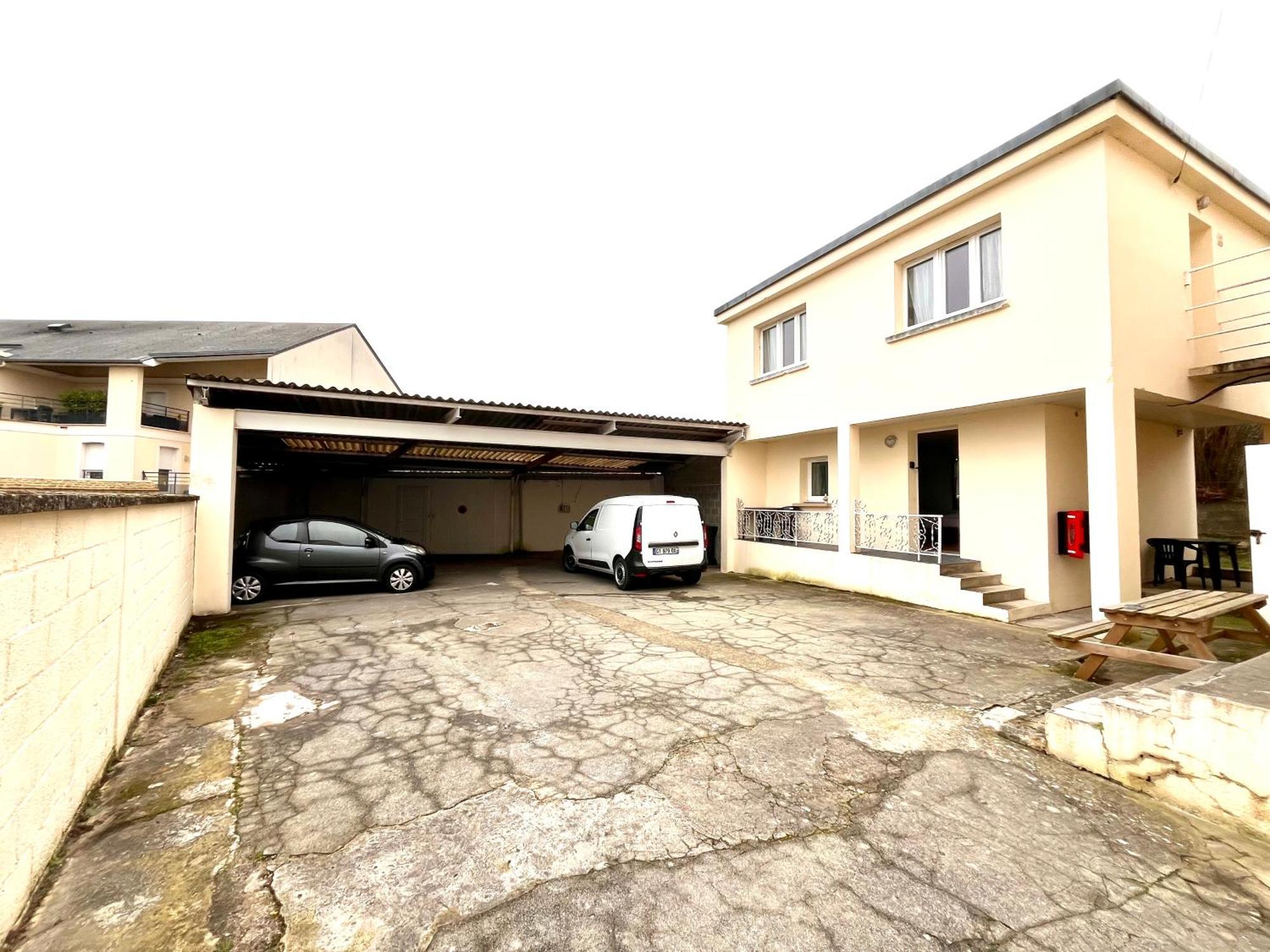 Bienvenue Chez Vous, Deplacement Pro Mondeville  Dış mekan fotoğraf